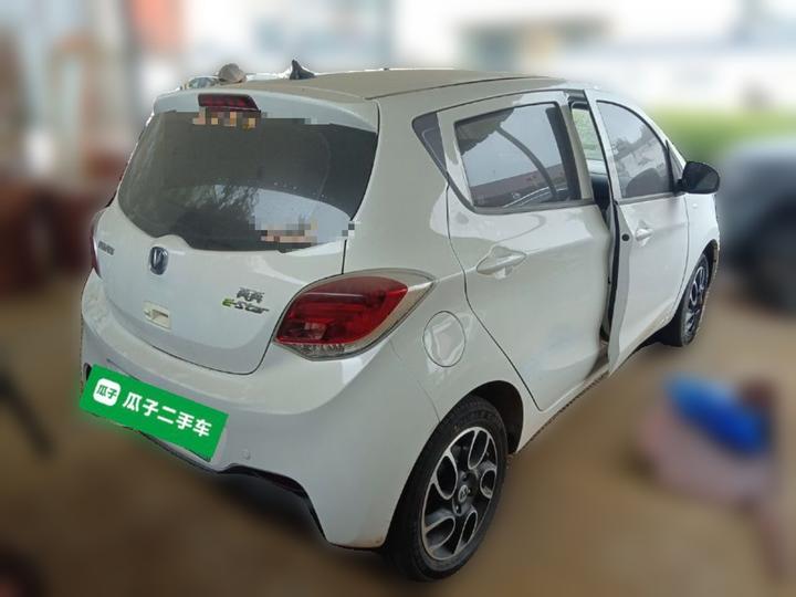 Benni E-Star 2021 LFP 31.18kWh photo 6