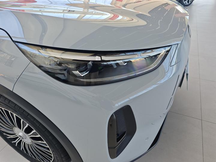 Fulwin T9 2024 120 Long Range Flagship 7-Seater NCM photo 3