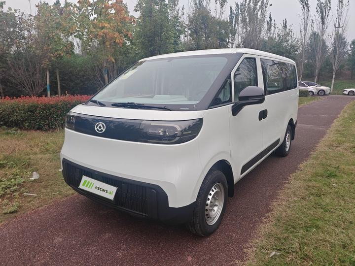 MAXUS V1 2026 V1 50kWh