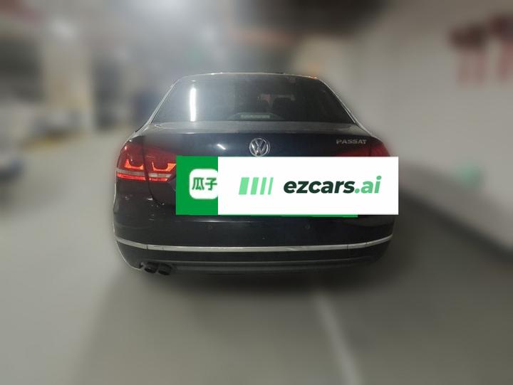 Passat 2014 1.8TSI DSG photo 5
