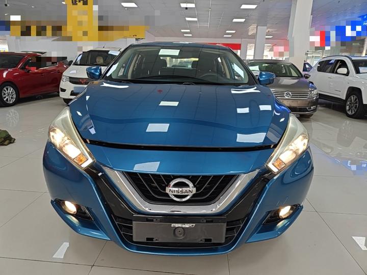 2016 1.6L CVT Smart Cool photo 2