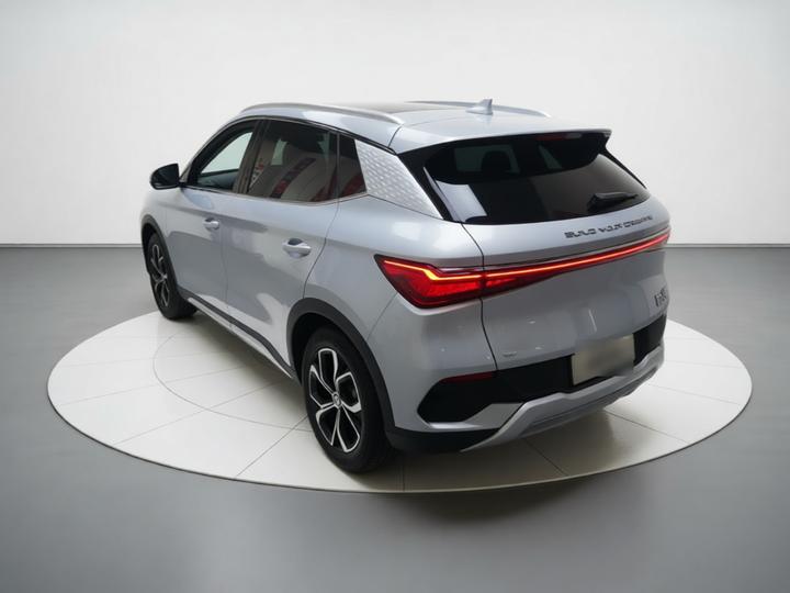 Yuan PLUS 2024 Honor 430KM photo 4