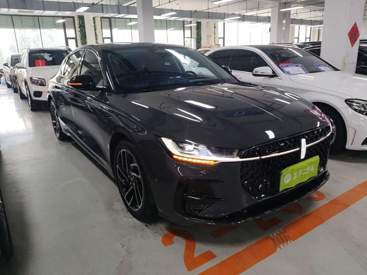 Z 2022 Facelift i photo 3
