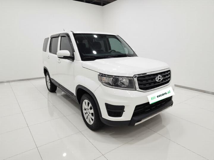 X70A 2020 1.5L MT Standard photo 3