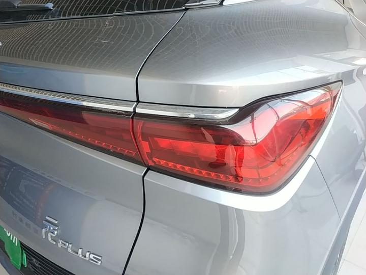 Yuan PLUS 2022 510KM Flagship photo 7