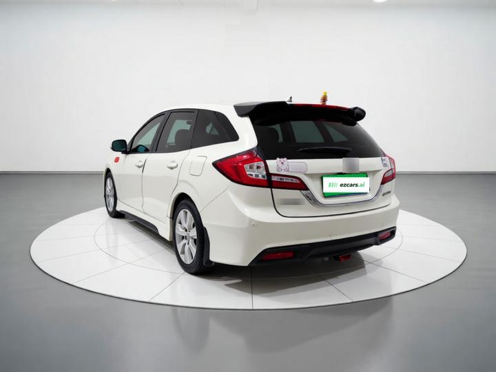 Jade 2016 1.8L AT Comfort Elite 5-Seater photo 4