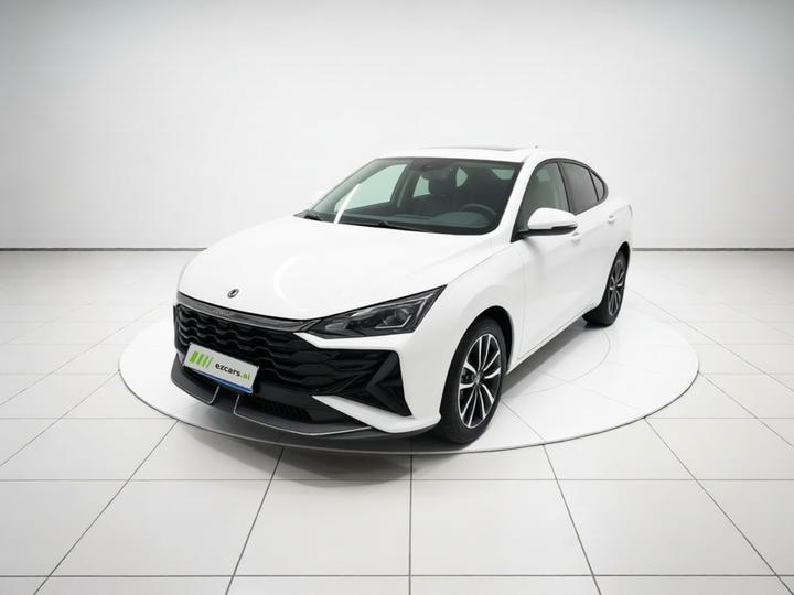 Yixuan 2025 1.5L AT Luxury