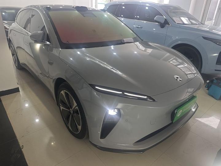 ET5T 2024 100kWh Touring photo 3