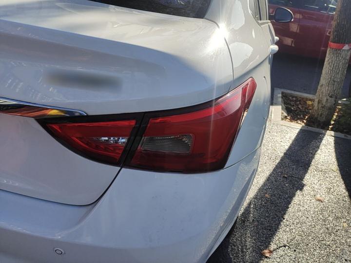 Arrizo 5 2018 1.5L CVT photo 7