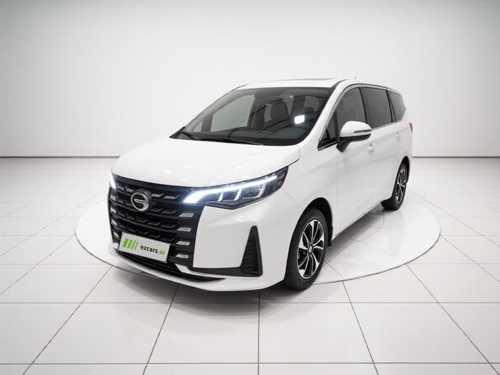 GAC Trumpchi M6 2025 MAX 270T WDCT Luxury