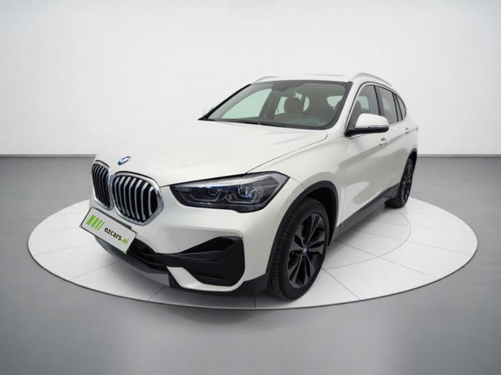 X1 2021 Facelift sDrive20Li Fashion