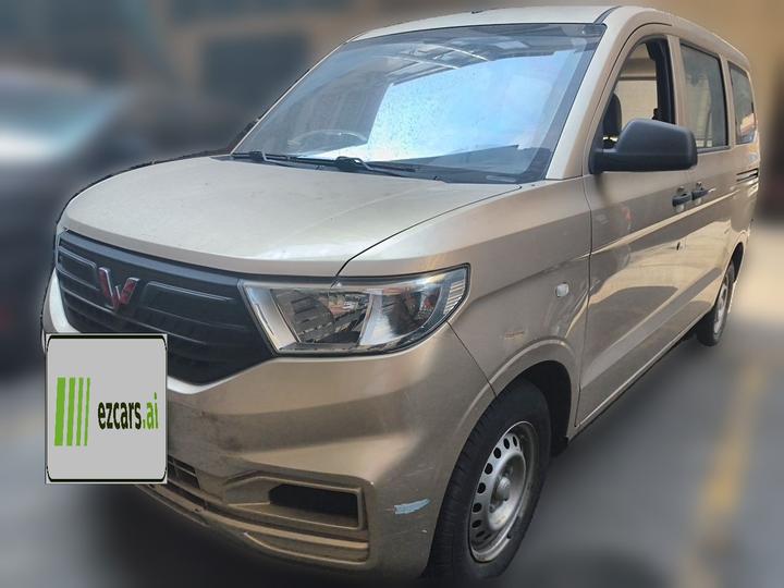 Wuling Hongguang V 2019 1.5L China VI LAR