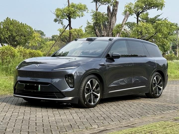 ES8 2023 75kWh
