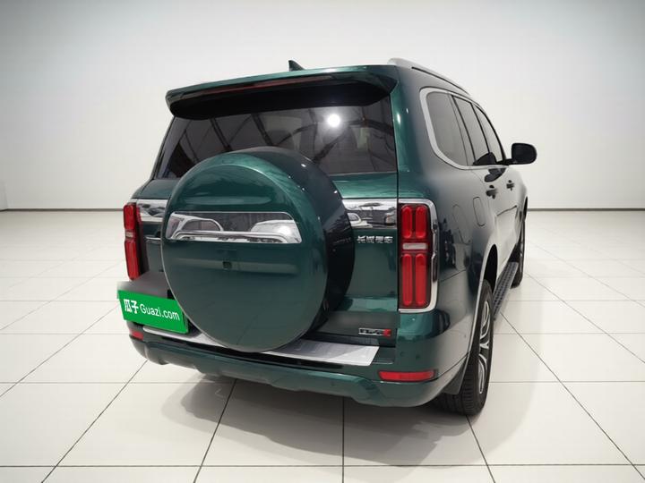 500 EV 2026 Hi4-Z Smart photo 4
