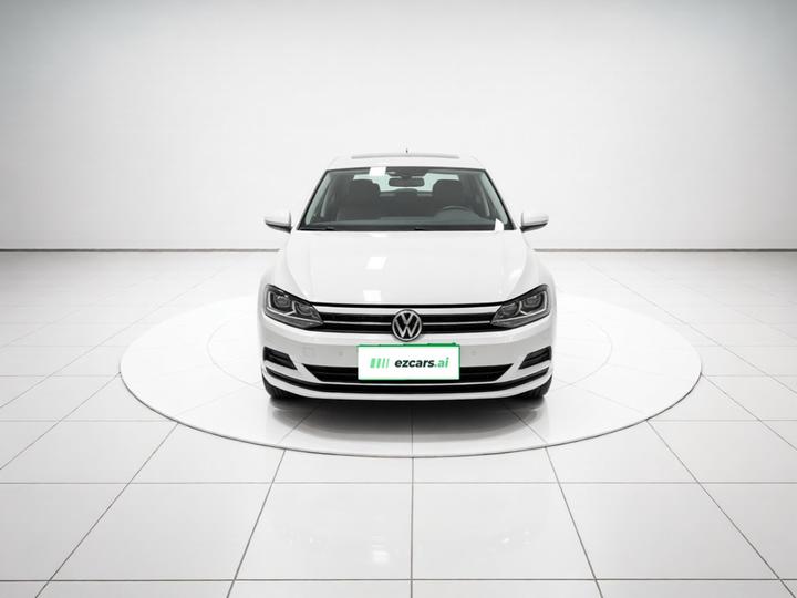 Polo 2023 Plus 1.5L AT photo 2