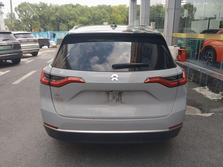 ES8 2020 415KM 6-Seater photo 3