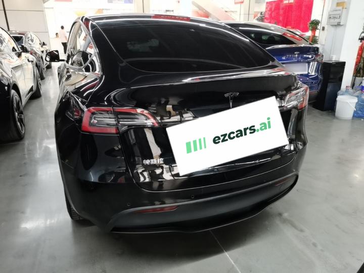 Model Y 2022 RWD photo 3