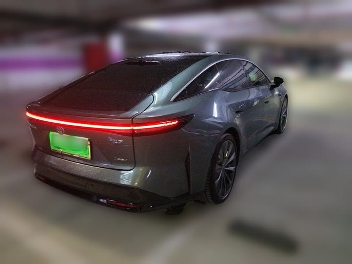 7 2026 710 Ultra LiDAR photo 6