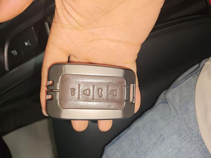 300 2023 Off-road 2.0T Conqueror photo 8