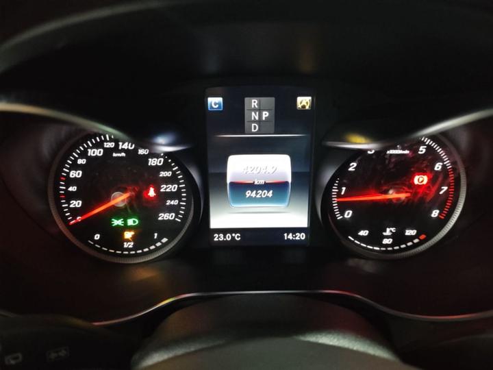 GLC 2019 GLC 260 L 4MATIC Dynamic photo 7