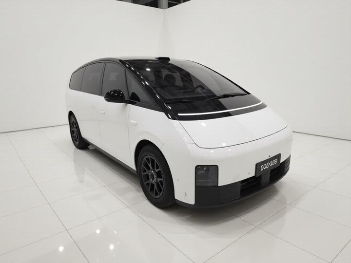 Li MEGA 2025 Home Family Special photo 3