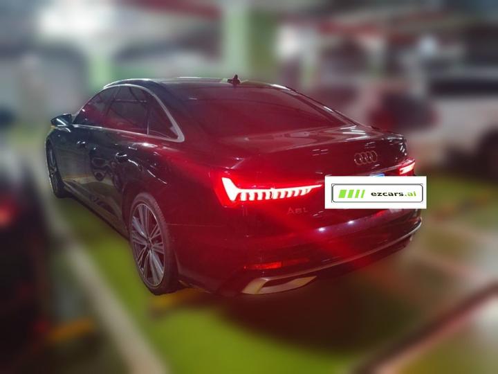A6L 2023 45 TFSI Dynamic photo 4