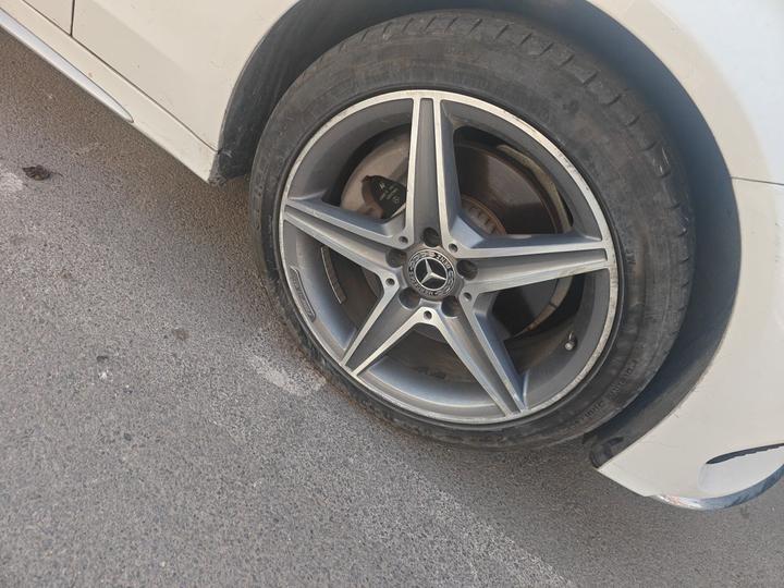C-Class 2018 C 200 L Sport Special photo 8