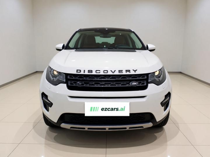 Discovery Sport 2018 240PS SE photo 2