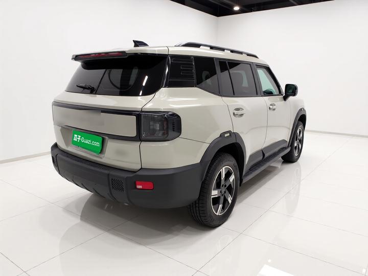 2025 1.5TD DCT Explorer photo 6
