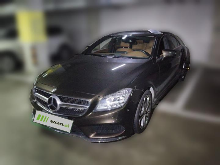 CLS 2015 CLS 260
