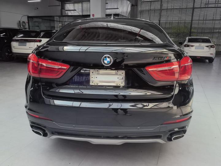 X6 Parallel Import photo 3