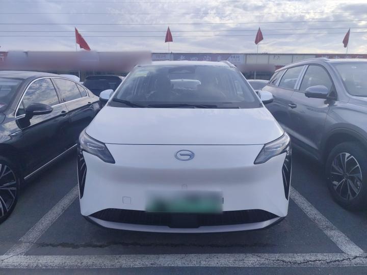 AION Y 2025 Plus 510 Smart photo 2