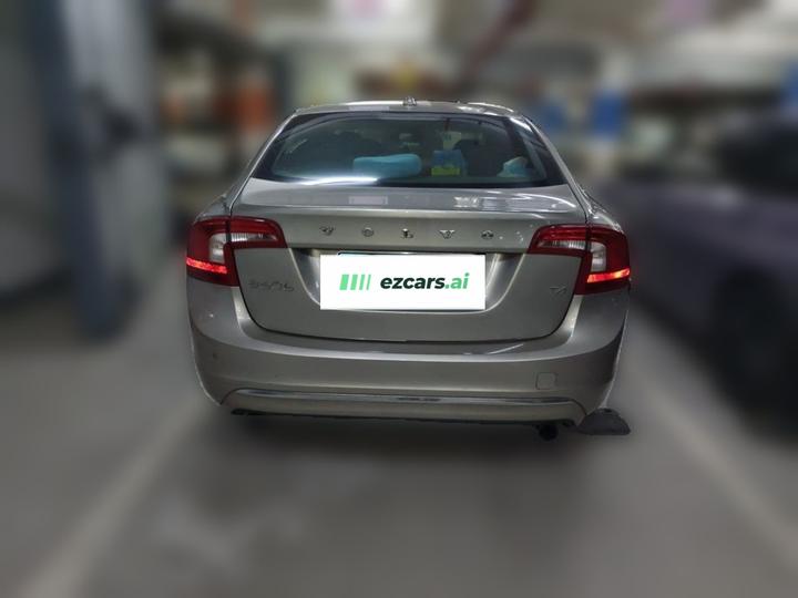 S60 2016 S60L T4 photo 5