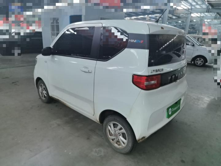 Hongguang MINIEV 2020 LFP photo 4