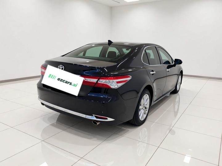 Camry 2023 2.0G Luxury photo 6
