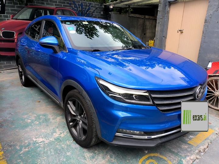 Fengon ix5 2019 280TGDI CVT Smart Premium China V photo 3