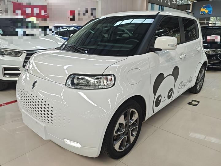 2020 305km Luxury