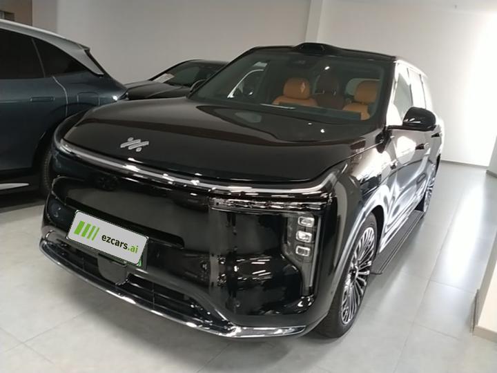 IM Motors LS8 2026 52 Max+ 6-Seater