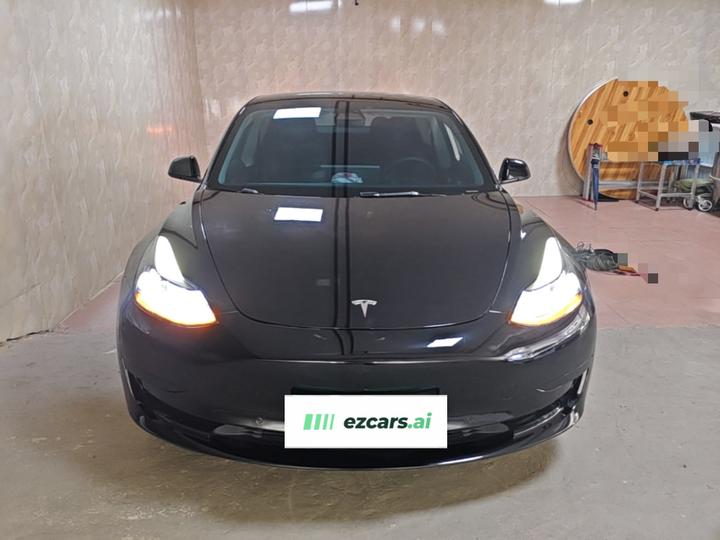 Model 3 2022 RWD photo 2