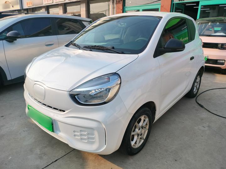 Clever R 2022 311km Yuan