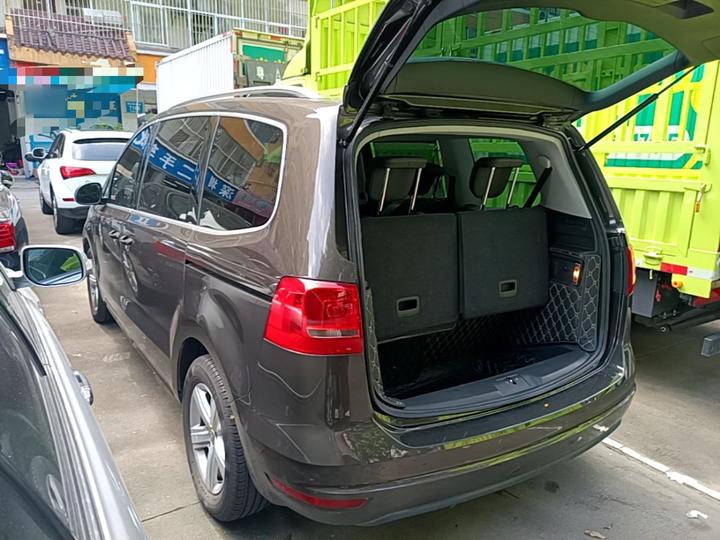 2013 1.8TSI Comfort photo 4