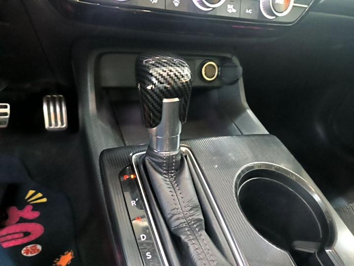 Integra 2022 240TURBO CVT Phantom Night Tech photo 8