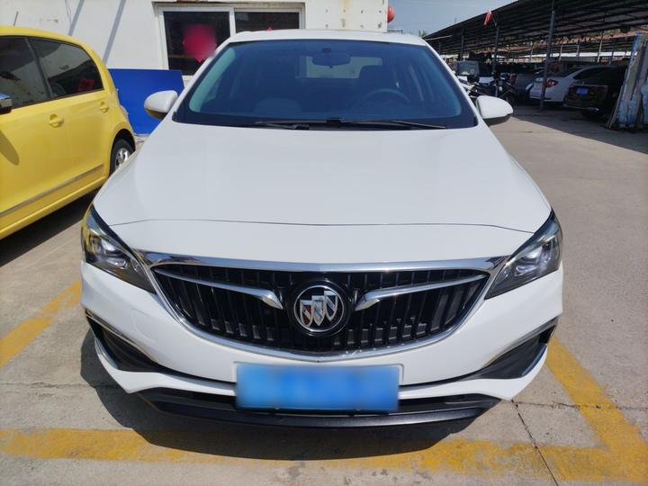 Verano 2019 Sedan 15S AT Leading photo 2