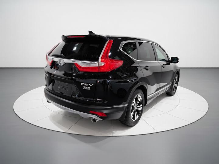 CR-V 2019 240TURBO CVT RWD China V photo 6