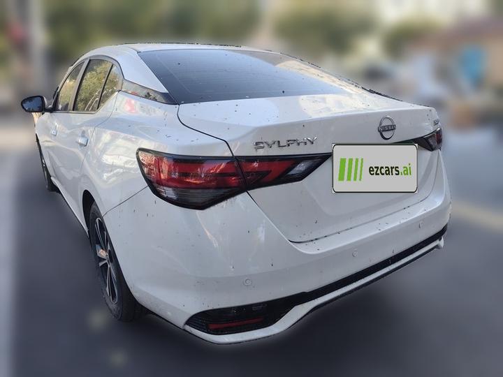 Sylphy 2023 1.6L CVT Enjoy photo 4