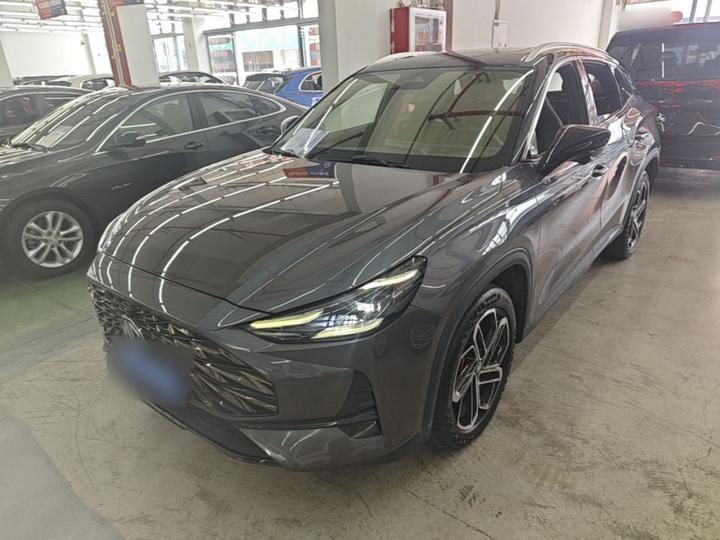 MG ONE 2022 α- Sport Series 1.5T Advanced