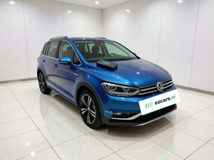 2018 L 280TSI DSG 7-Seater China V photo 3
