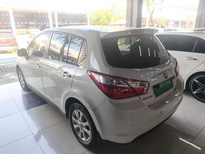R50 2016 1.6L AT Elite photo 4