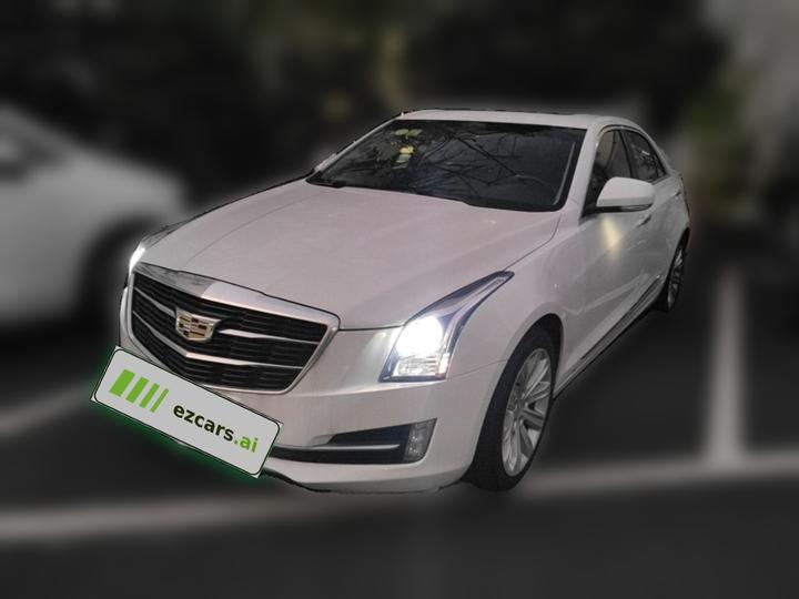 ATS-L 2017 28T Tech