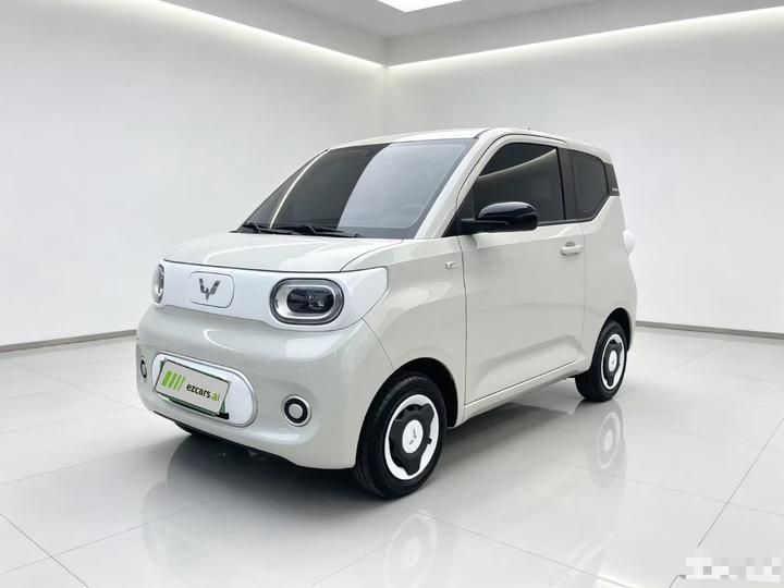Hongguang MINIEV 2024 3rd Gen 215km